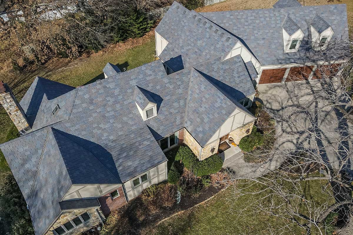 Gallery HT Roofing & Construction Lenexa, KS