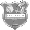 Owens Corning Platinum
