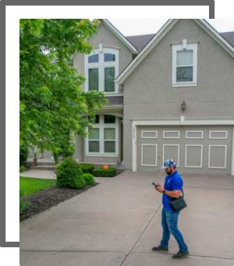 Roofing Inspection & Repairs in Olathe, KS