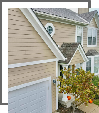 Siding Replacement And Repairs