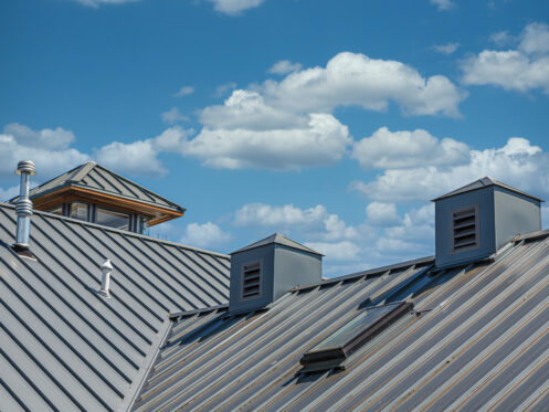 Kansas New Homeowner’s Guide: Roofing Shingles, Tile, or Shake?